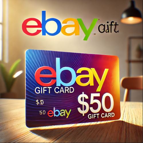 How to Get a Free eBay Gift Card: Legit Ways to Save on Online Shopping. Giveoway.com offer