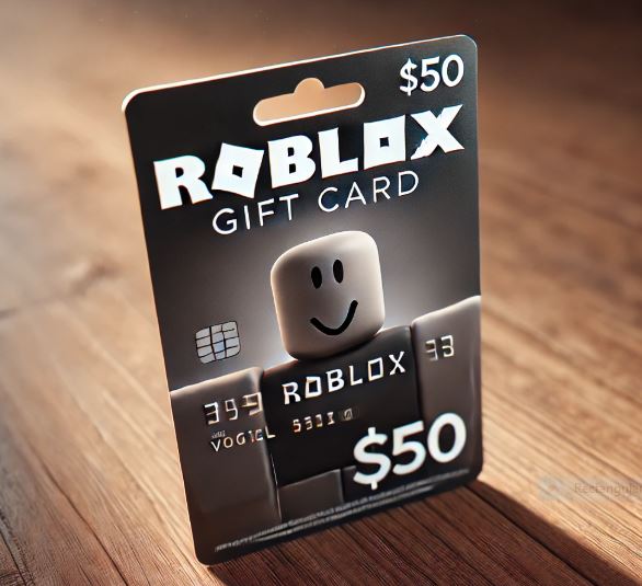 How to Get a Free Roblox Gift Card: Legit Ways to Earn Robux & Exclusive Rewards. Giveoway.com offer.