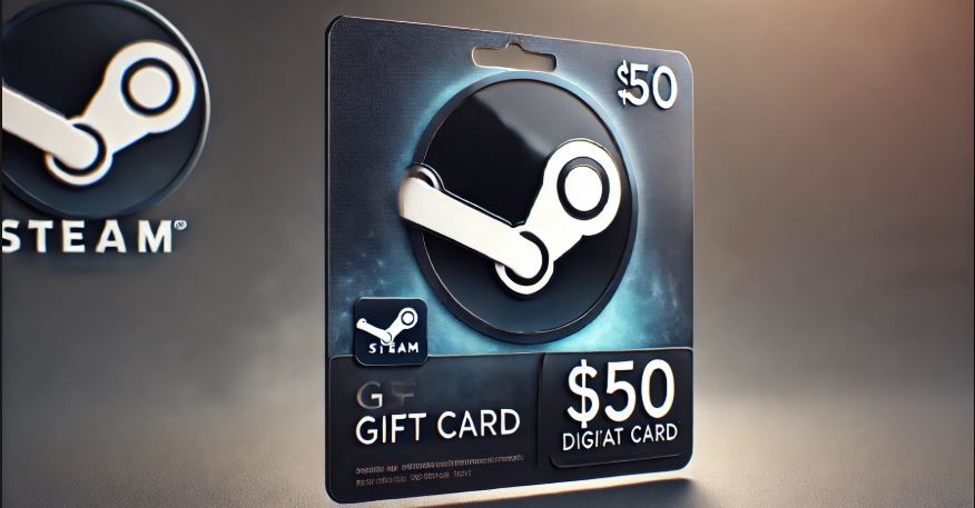 Free Steam Gift Card: Legit Ways to Earn & Redeem.Giveoway.com offer